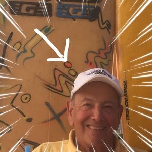 Meet your Posher, Barry